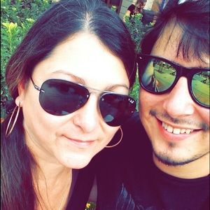 Meet your Posher, Sandra